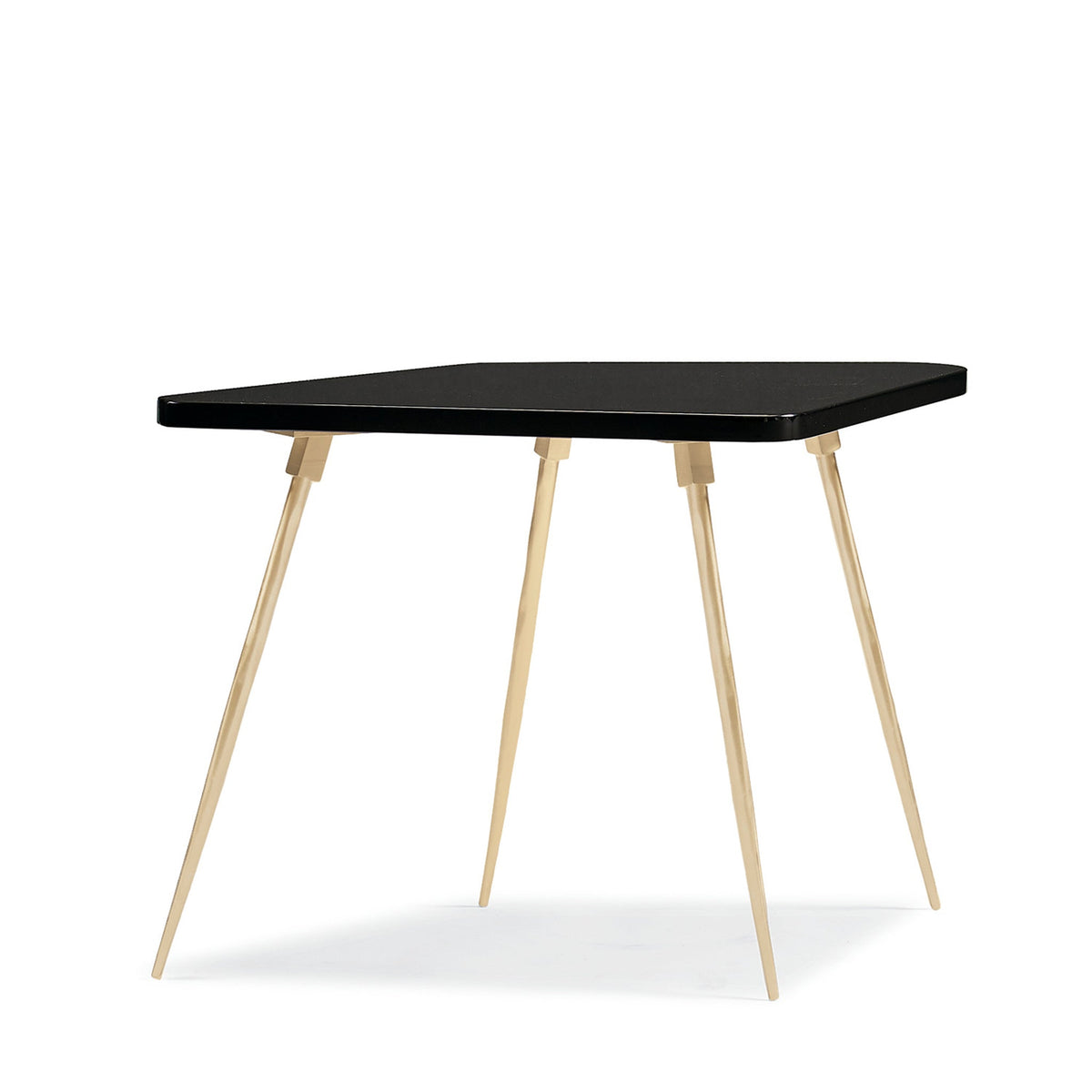 THE TRILOGY SIDE TABLE