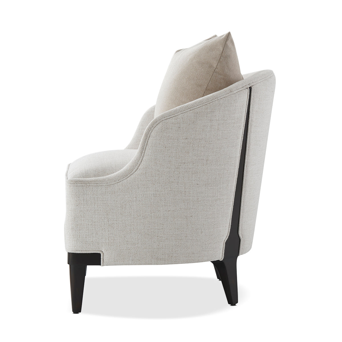 LAFAYETTE  BEIGE CHAIR