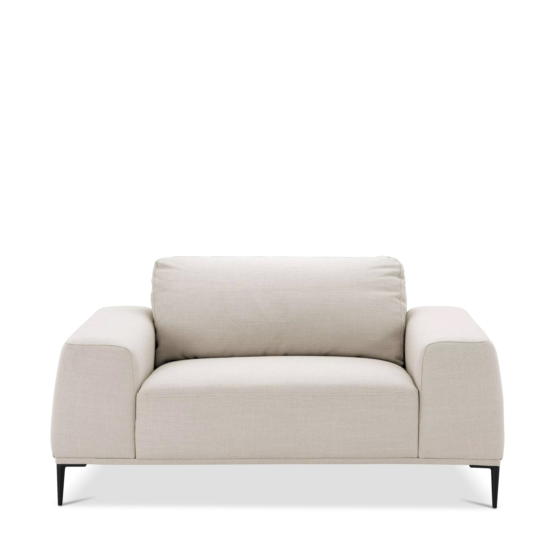 LOVESEAT MONTADO