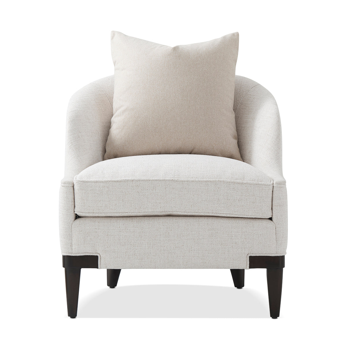 LAFAYETTE  BEIGE CHAIR