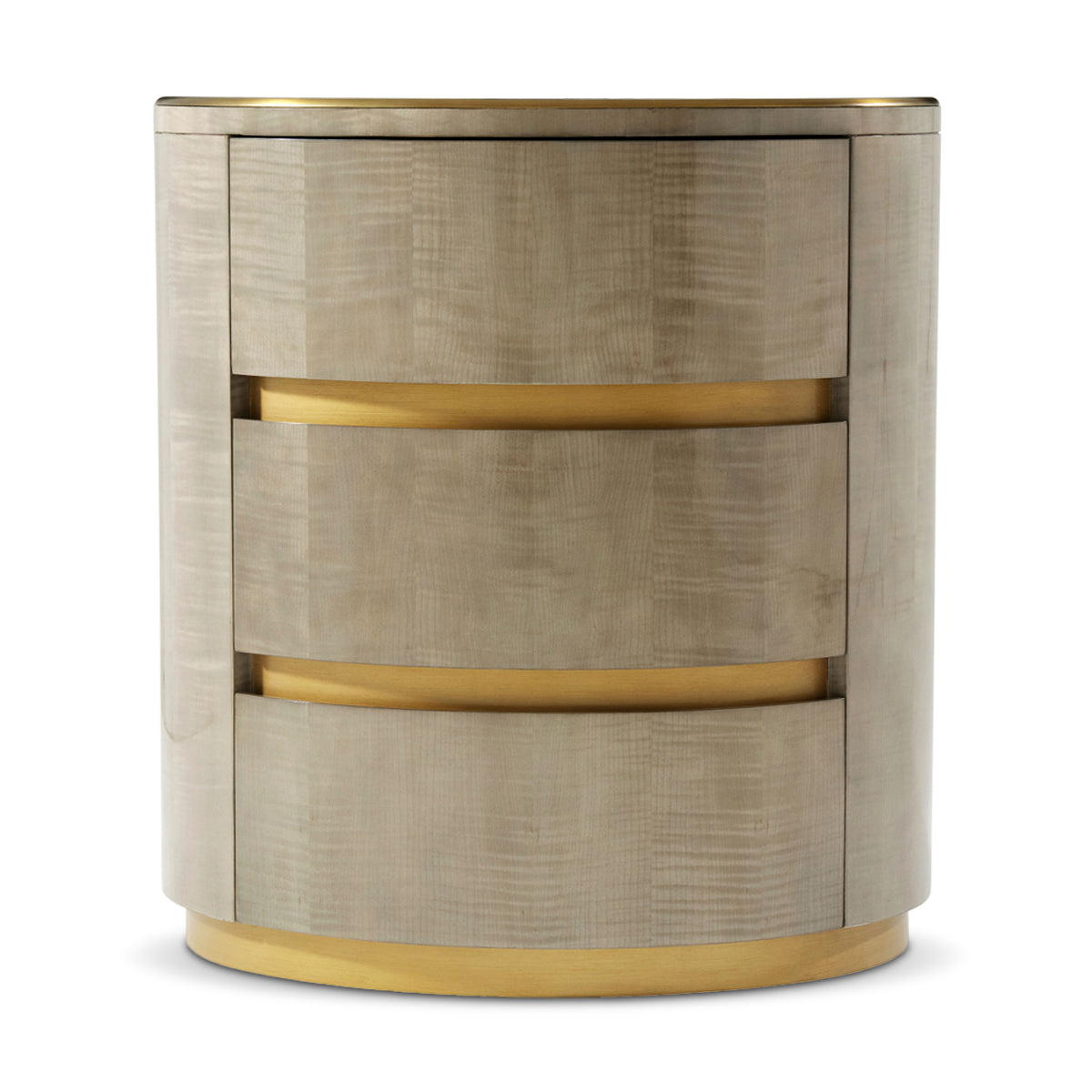 BARTLETT NIGHTSTAND II