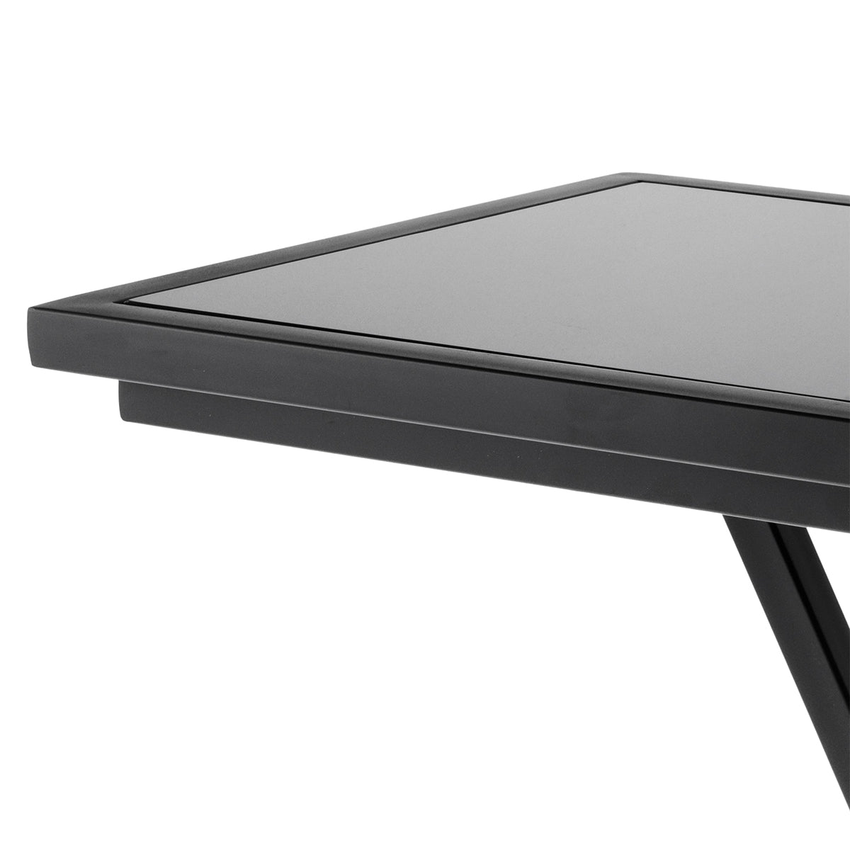 SIDE TABLE CROSS