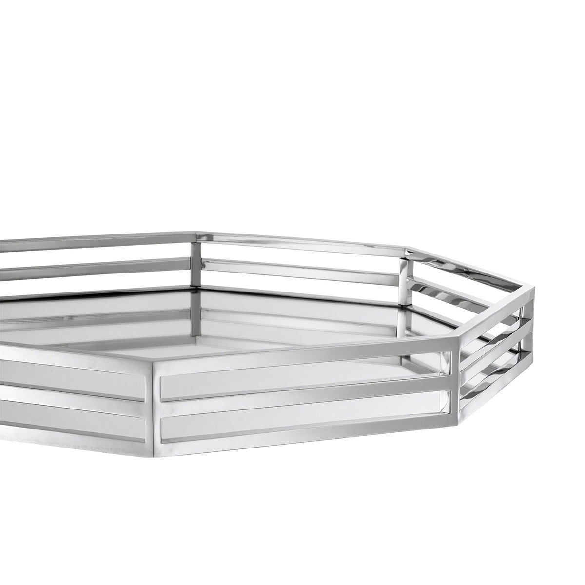 TRAY PEREGRINA