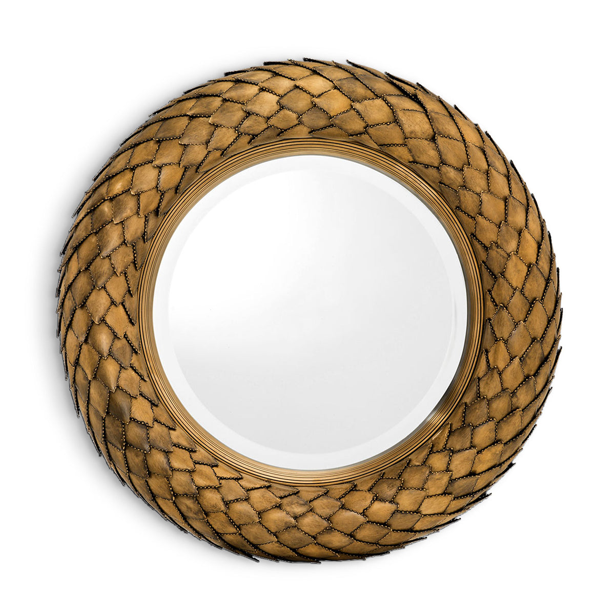 MIRROR LAUREL