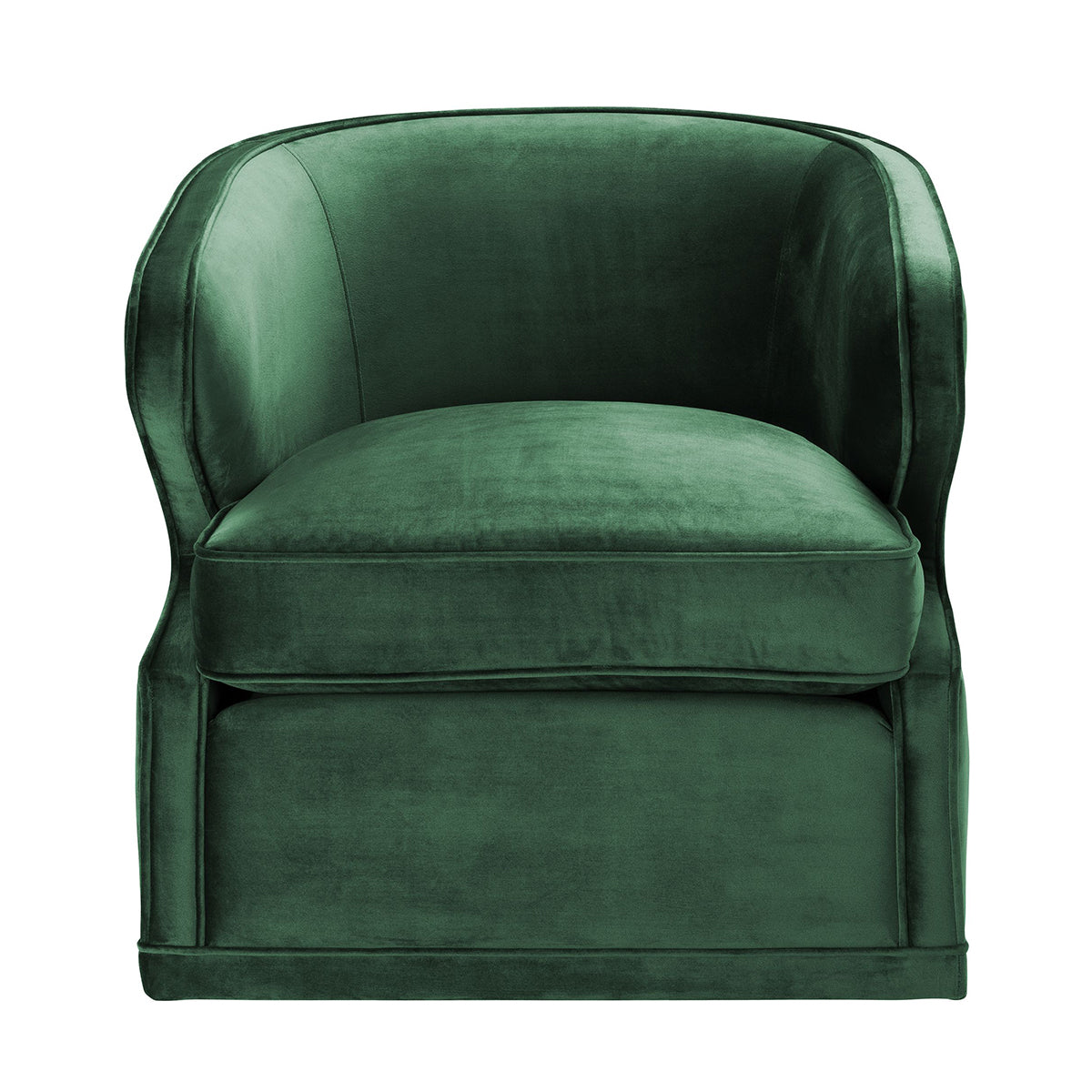 SWIVEL CHAIR DORSET