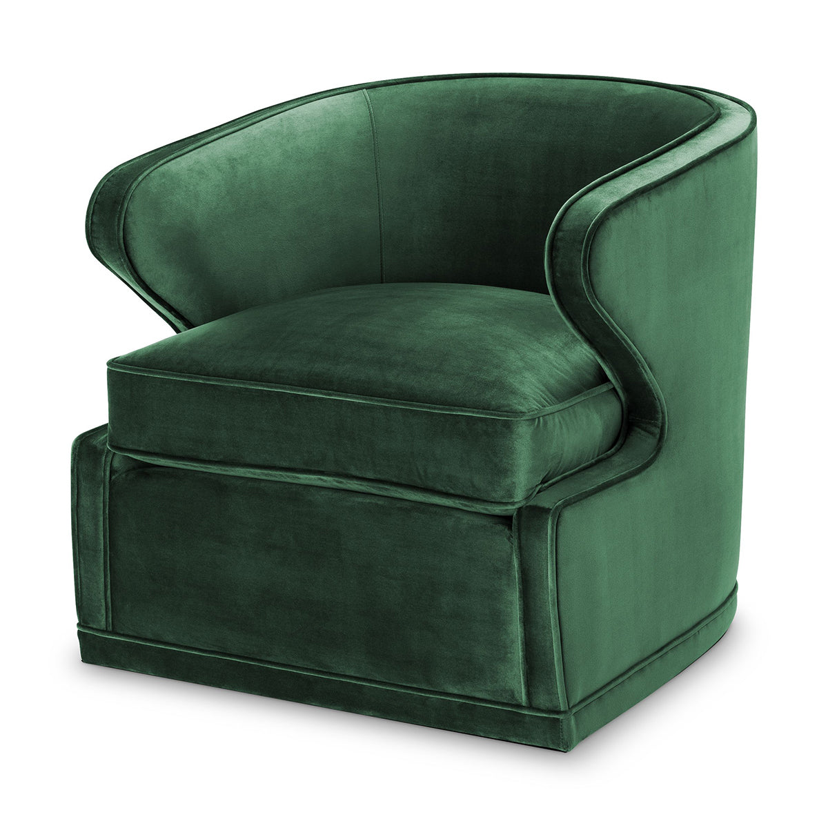 SWIVEL CHAIR DORSET