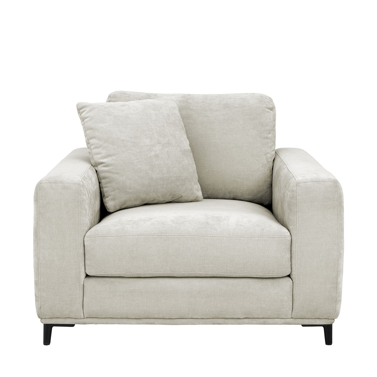 CHAIR FERAUD