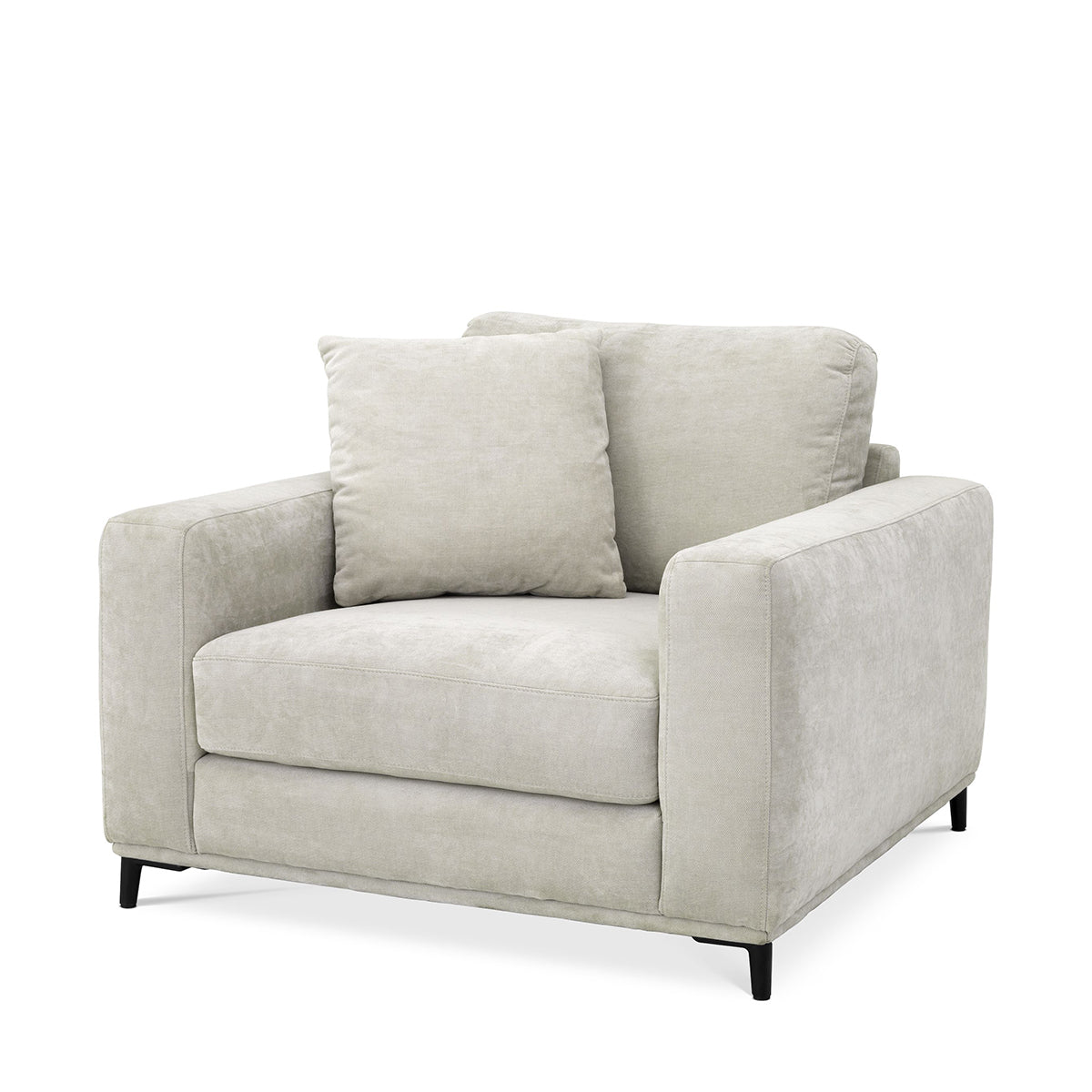 CHAIR FERAUD