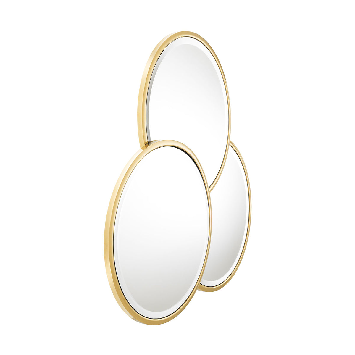 MIRROR SENSATION ROUND