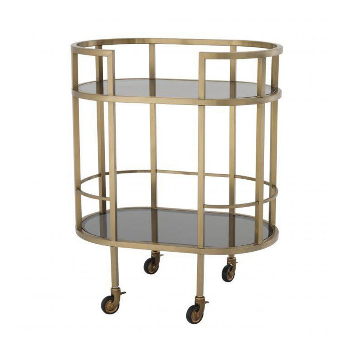 TROLLEY TOWNHOUSE