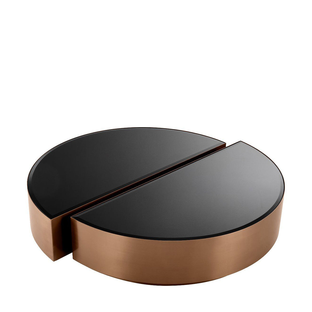 COFFEE TABLE ASTRA SET OF 2