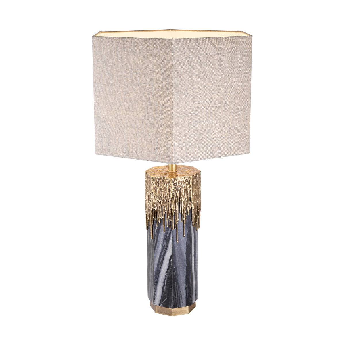 TABLE LAMP MILLER