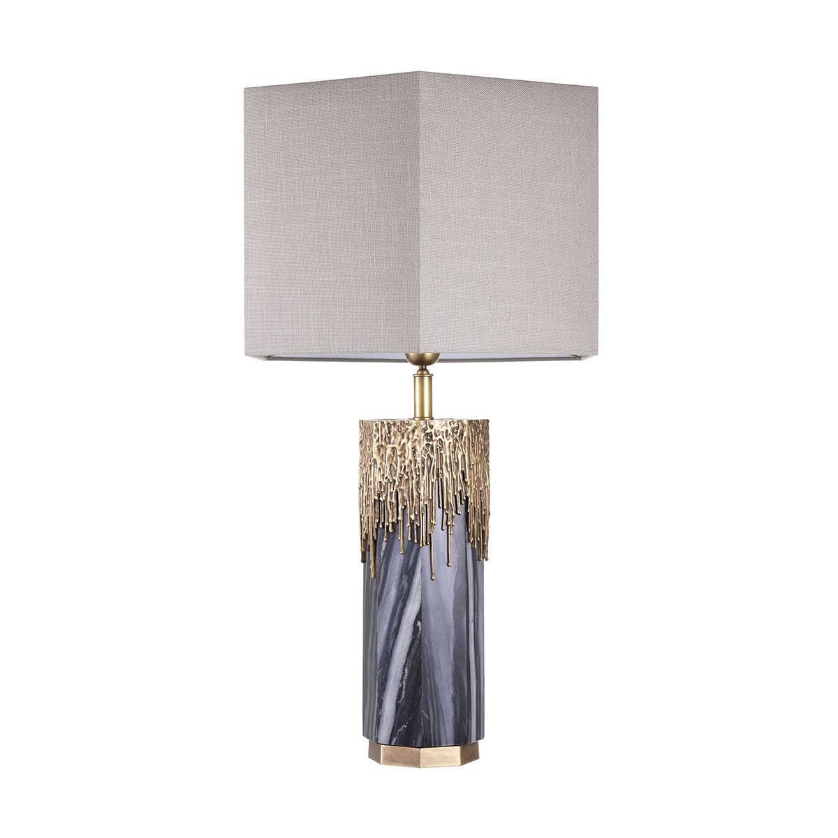 TABLE LAMP MILLER