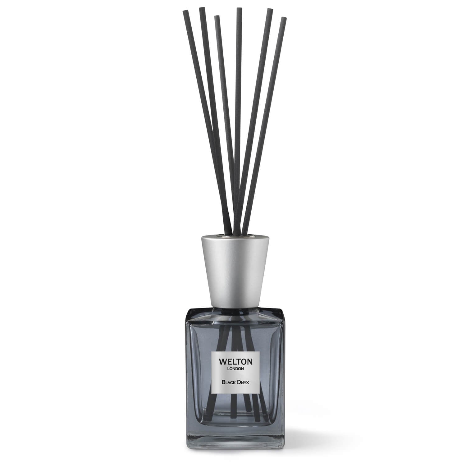 DIFFUSER BLACK ONYX 500 ML
CITRUS - WOODY - SPICY