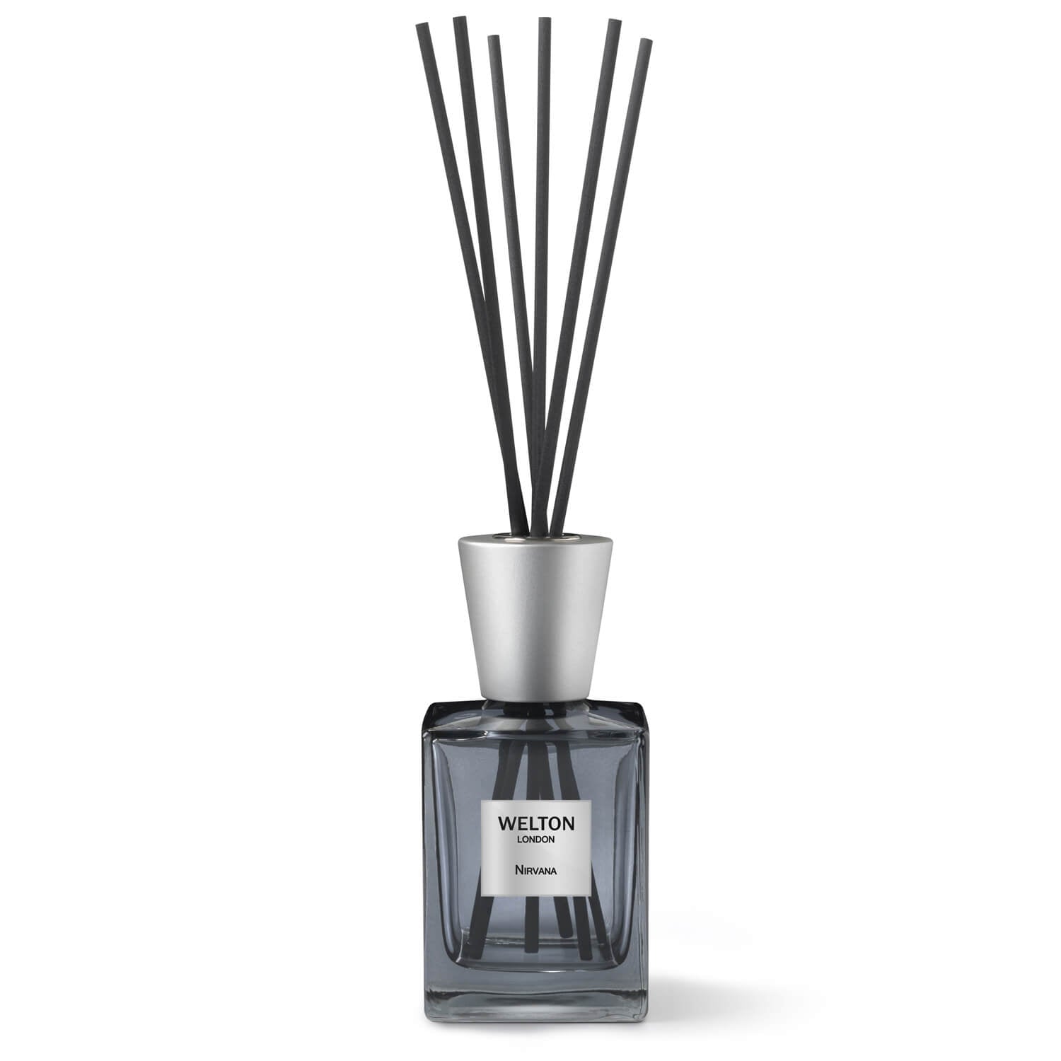 DIFFUSER NIRVANA 500 ML
FRUITY - FLORAL - MUSKY