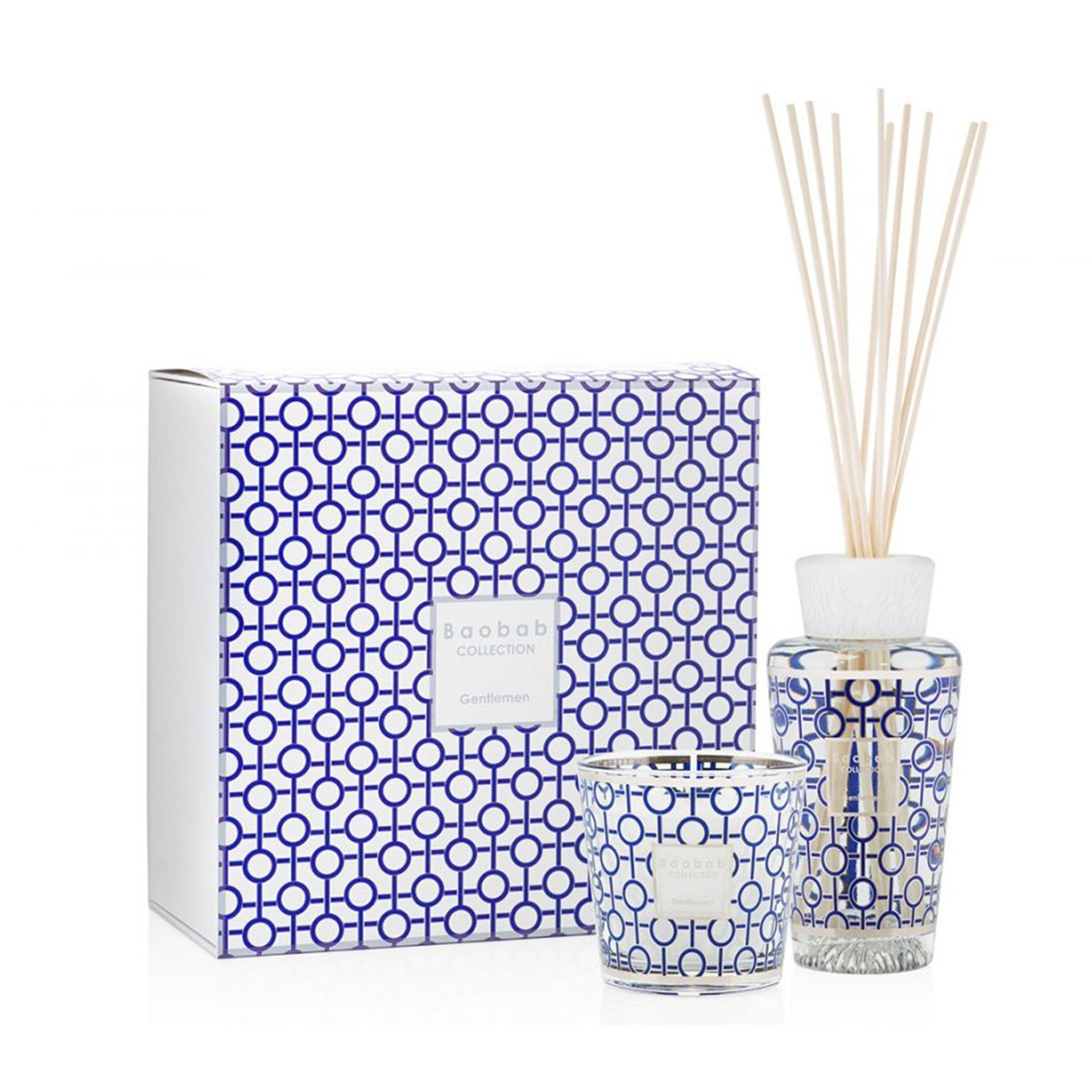 MY FIRST BAOBAB GIFT BOX -GENTLEMEN