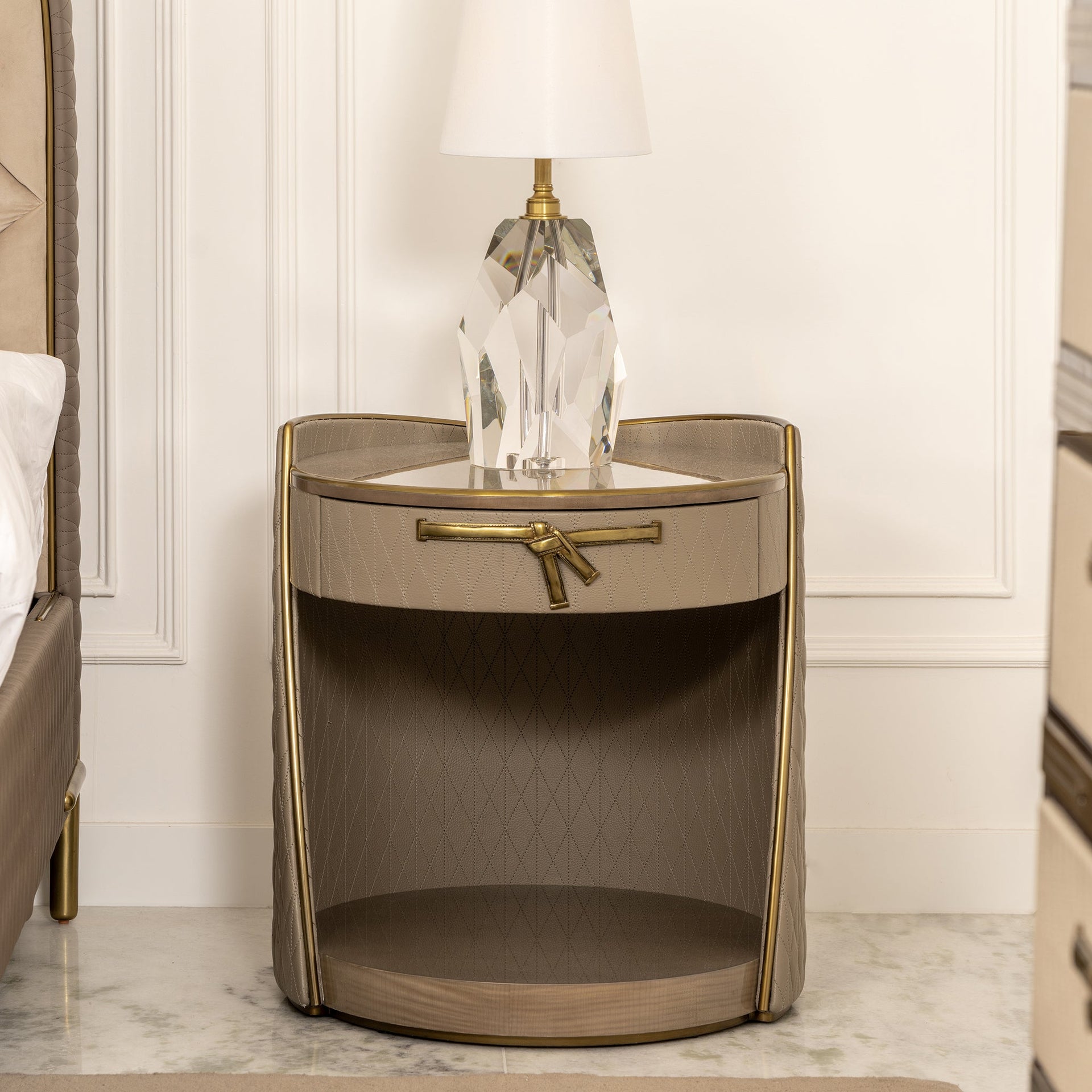 ICONIC SIDE TABLE II