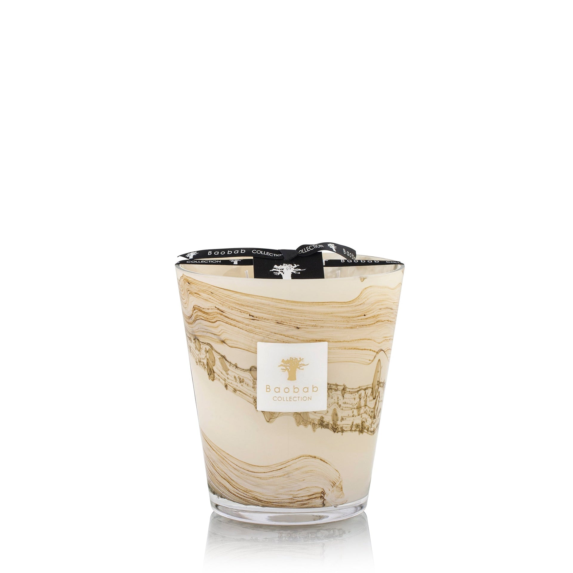 SAND SILOLI MAX16 BAOBAB SCENTED CANDLE