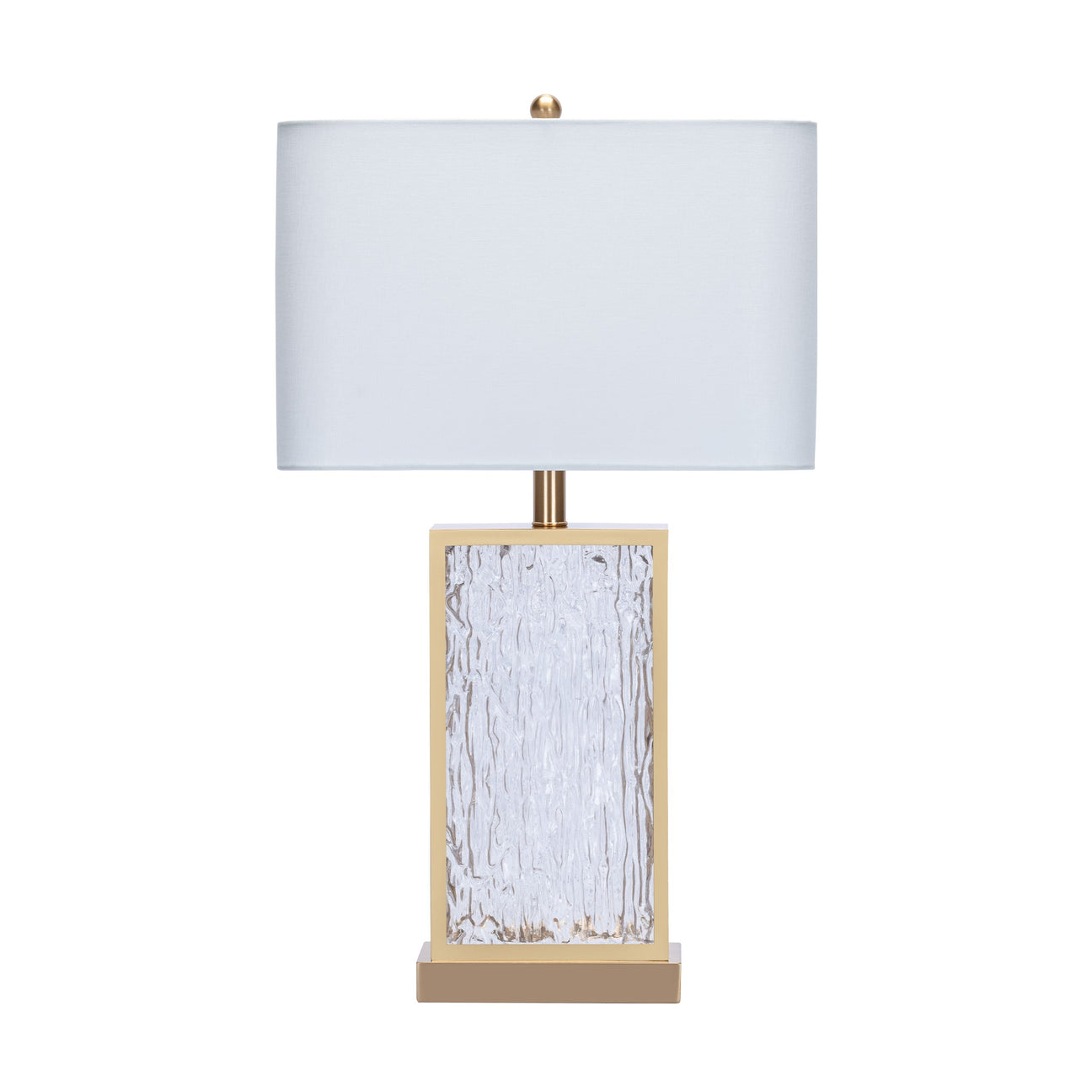 ALBA TABLE LAMP