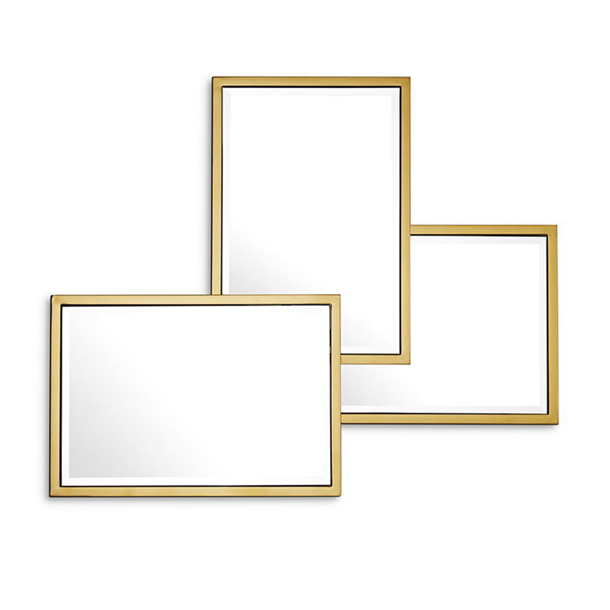 MIRROR SENSATION