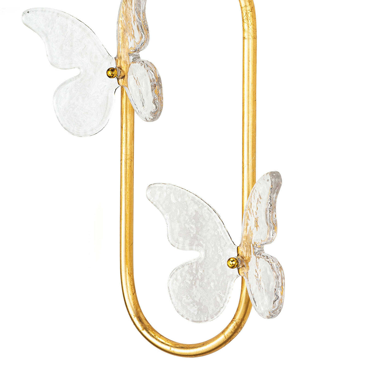 MONARCH OVAL SCONCE