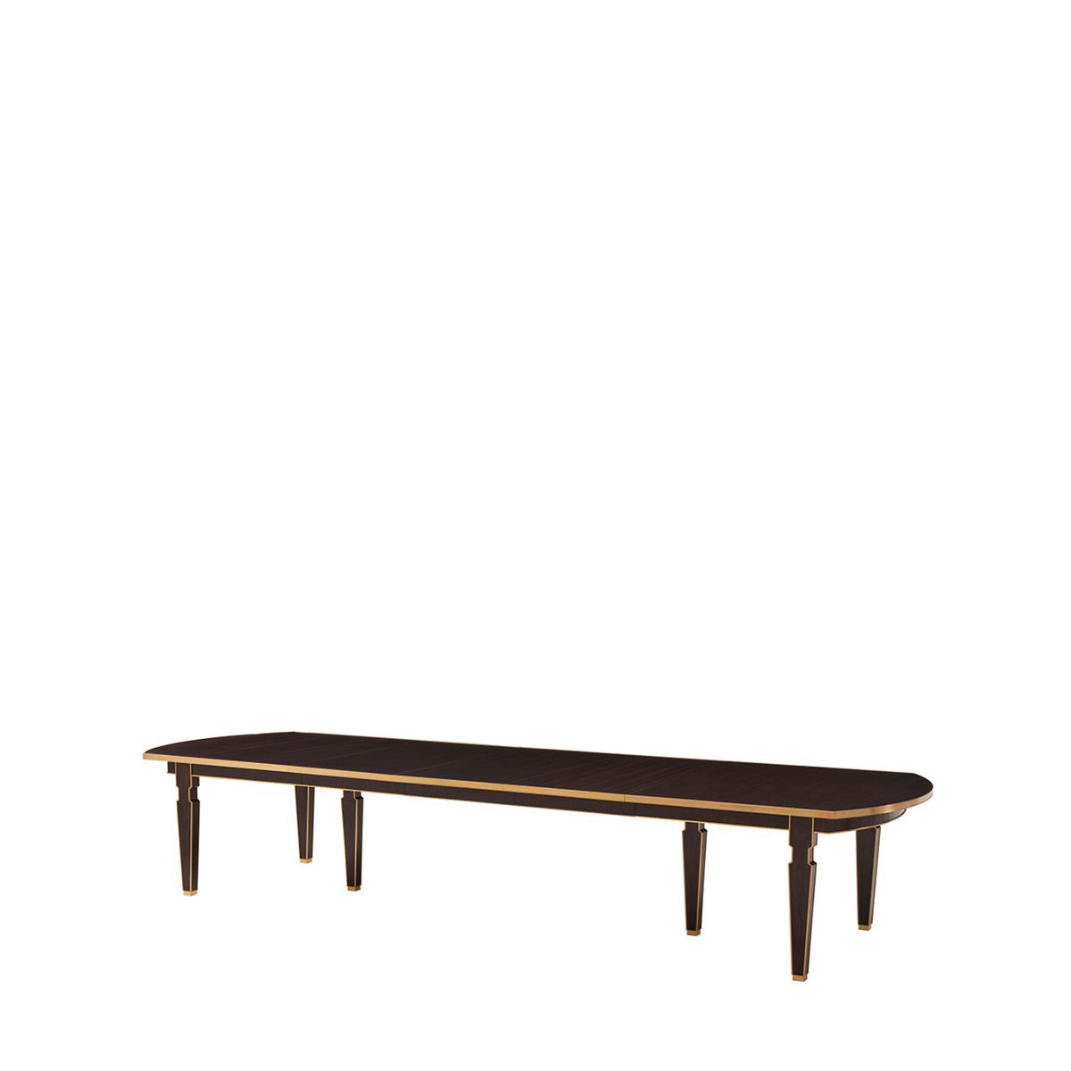 SEBASTIANO EXTENDING DINING TABLE