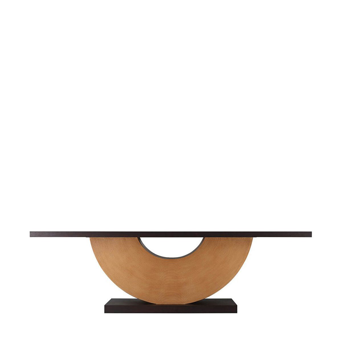 REED RECTANGULAR DINING TABLE