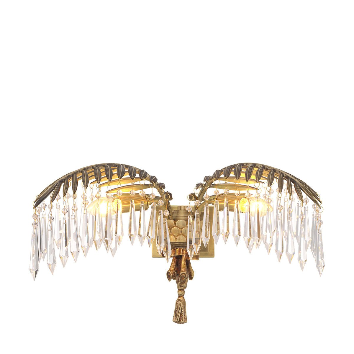 WALL LAMP HILDEBRANDT