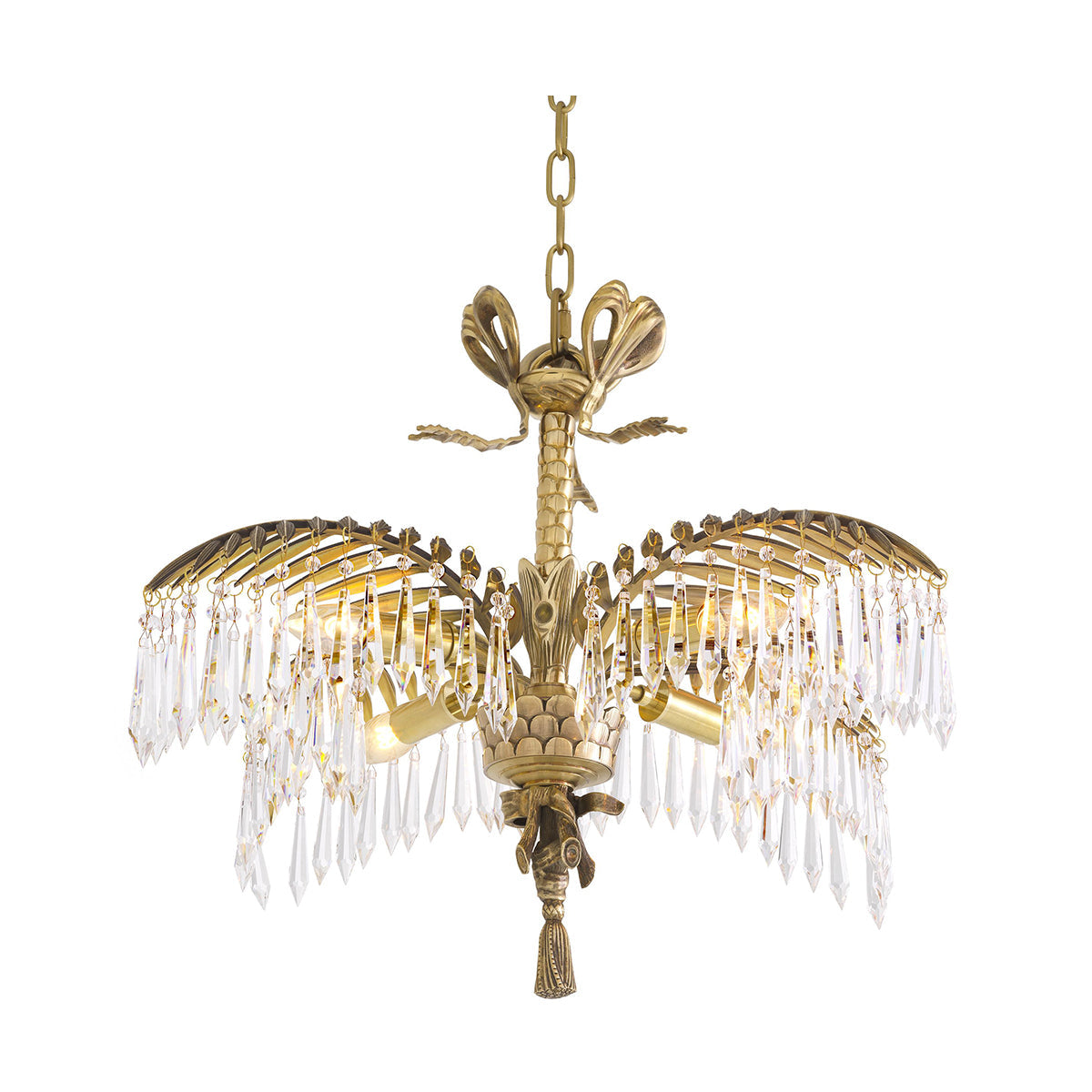 CHANDELIER HILDEBRANDT  SMALL