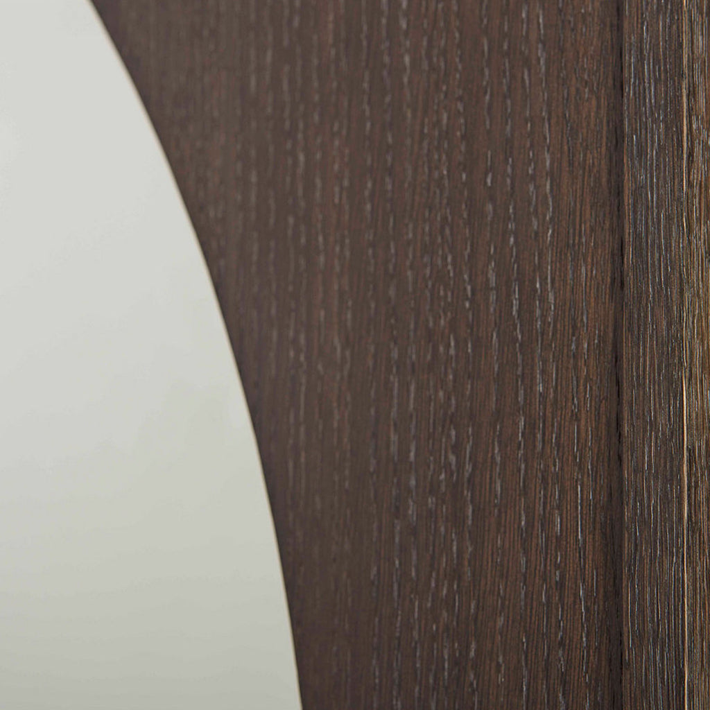 PORTICO FLOOR MIRROR