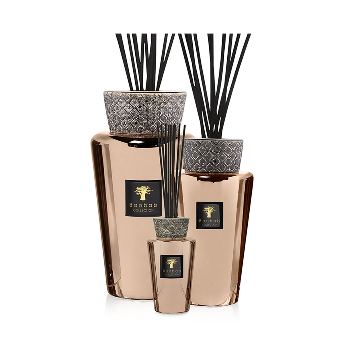 TOTEM 2L CYPRIUM LUXURY BOTTLE DIFFUSER MEDIUM