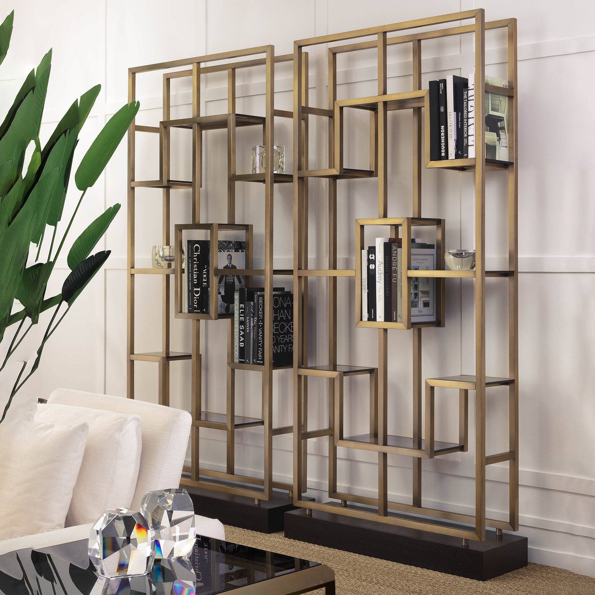 CABINET LAGONDA