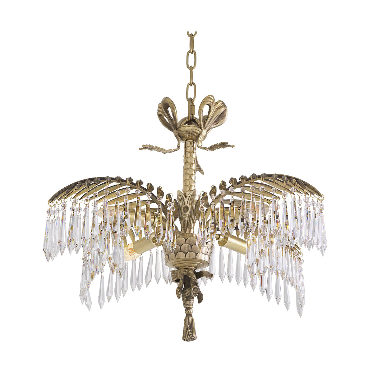 CHANDELIER HILDEBRANDT  SMALL