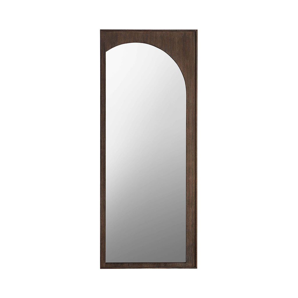 PORTICO FLOOR MIRROR