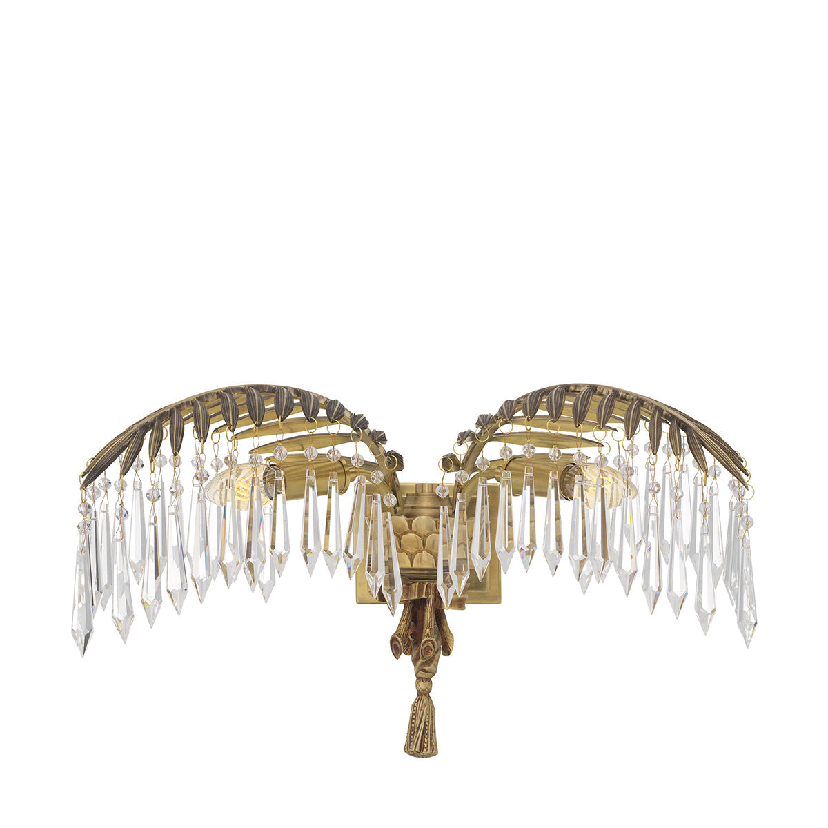 WALL LAMP HILDEBRANDT