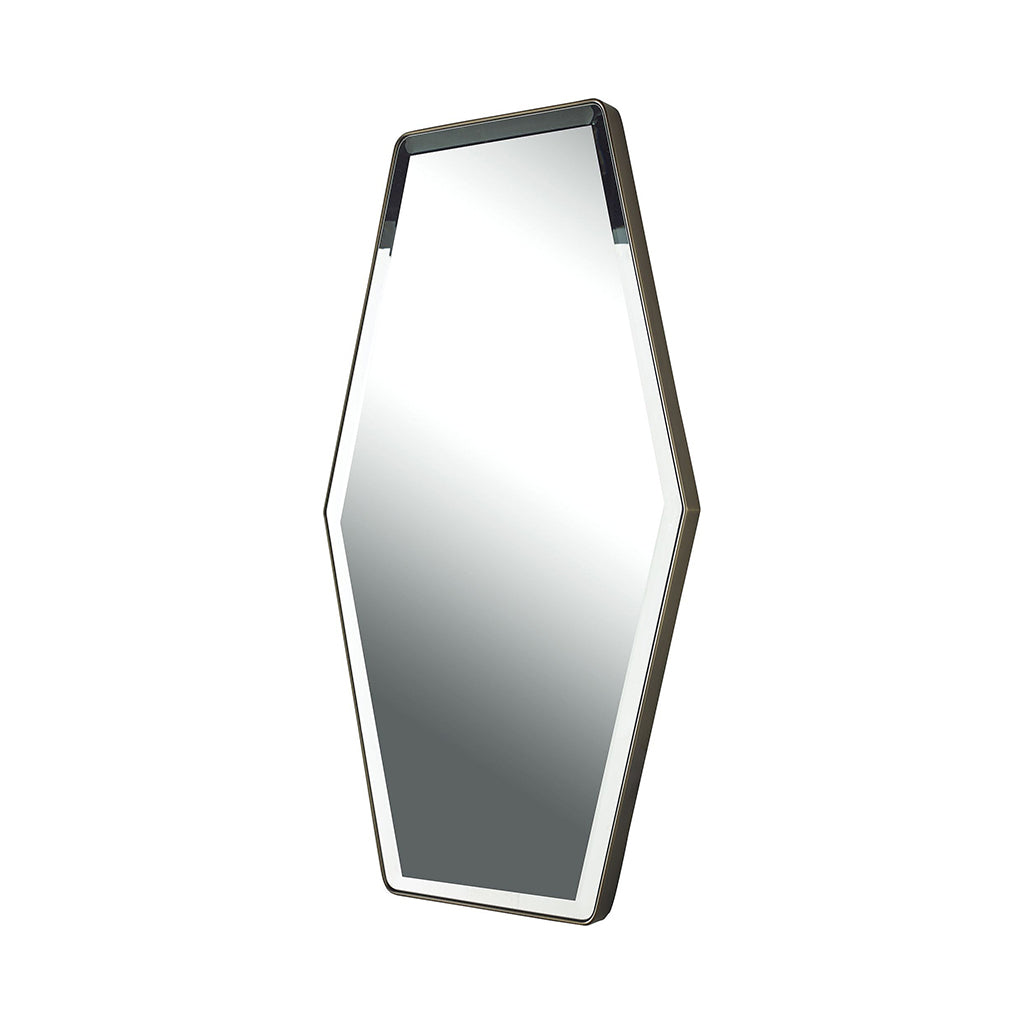REFLECTION MIRROR