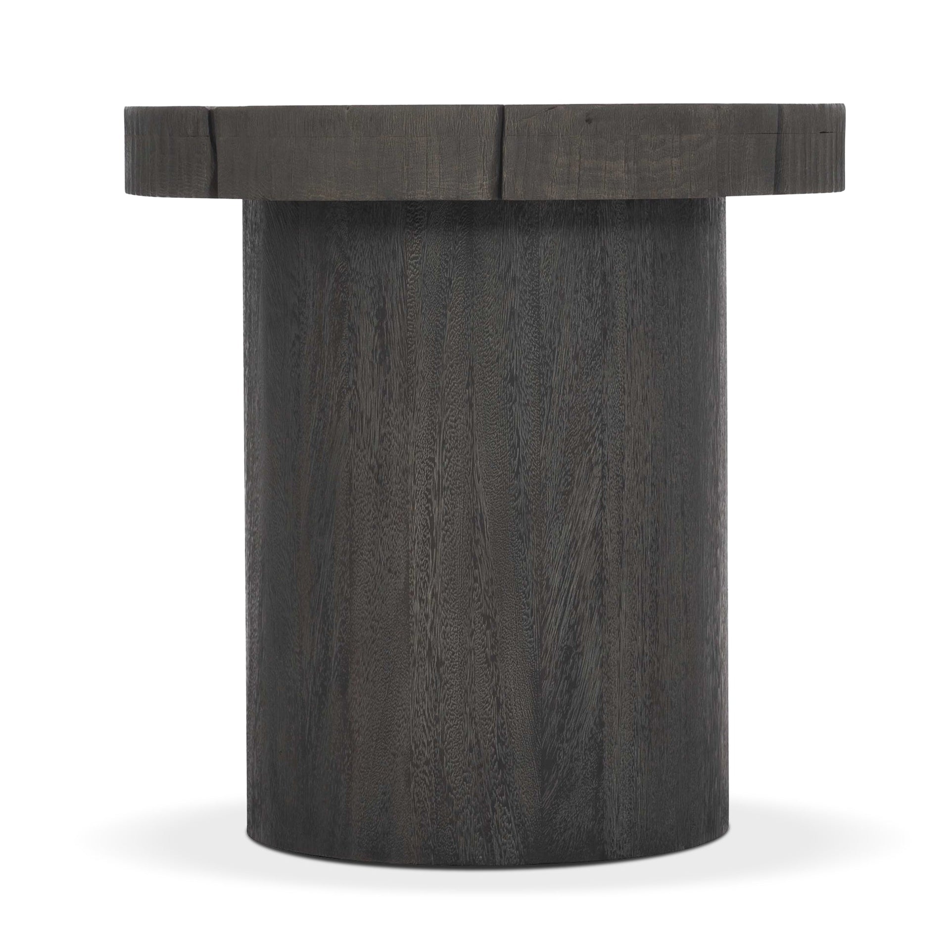 CALAVARAS END TABLE