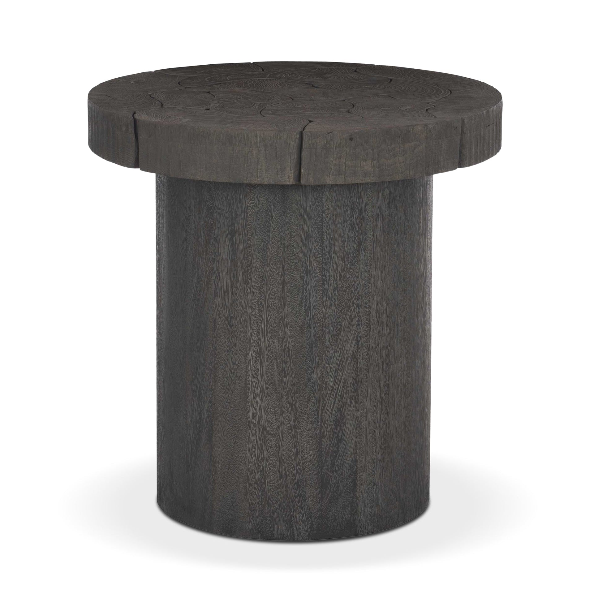 CALAVARAS END TABLE
