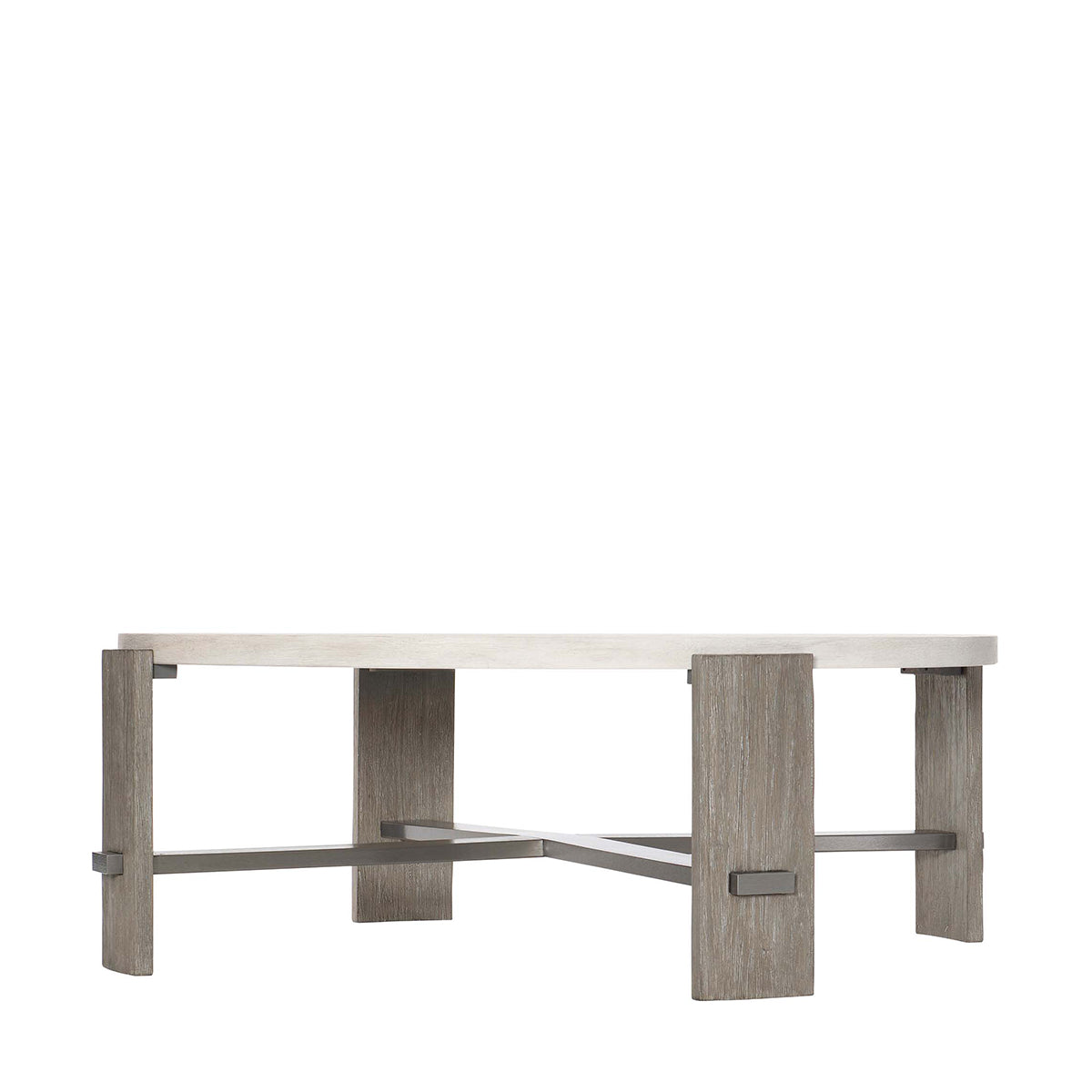 FOUNDATIONS COCKTAIL TABLE