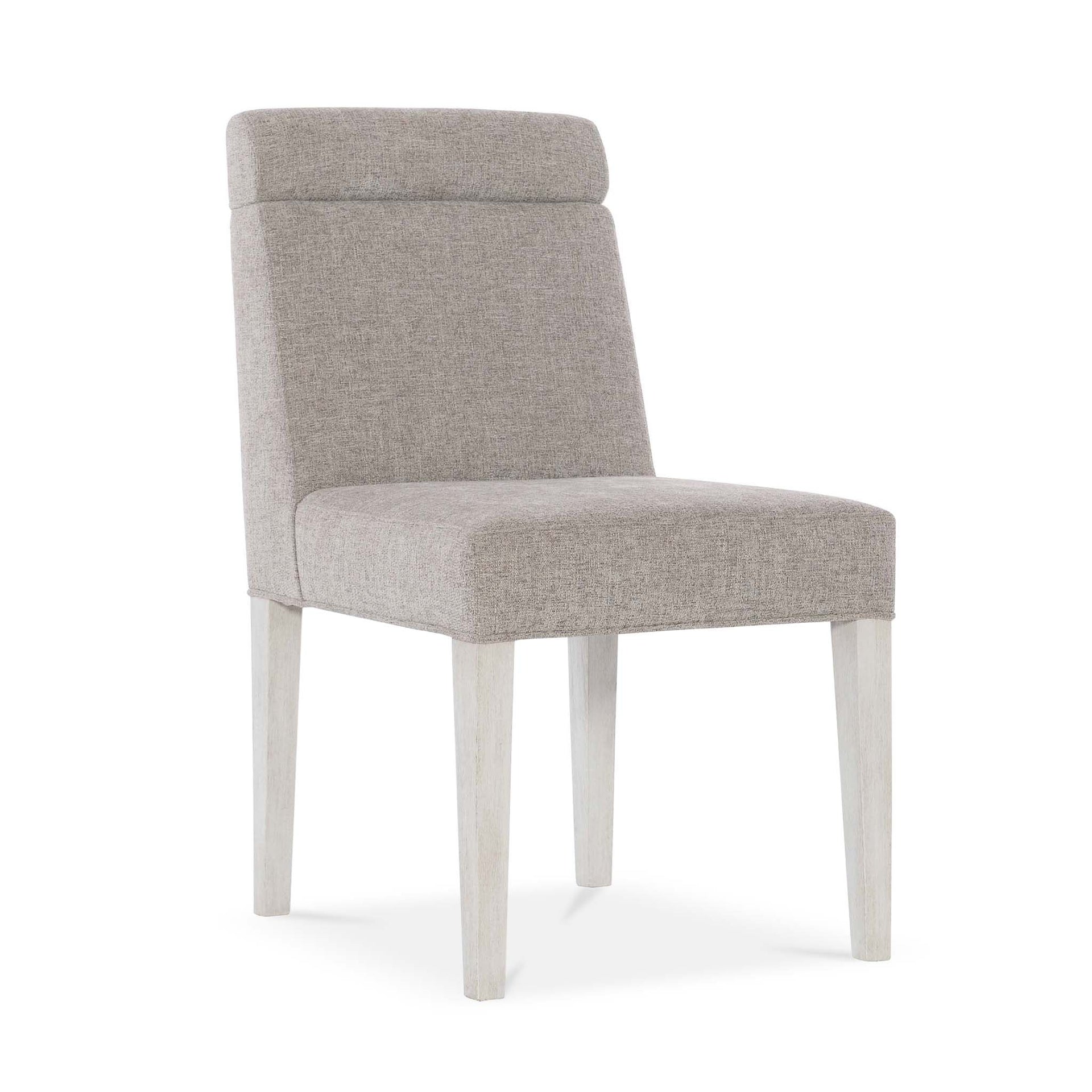 FOUNDATIONS SIDE CHAIR