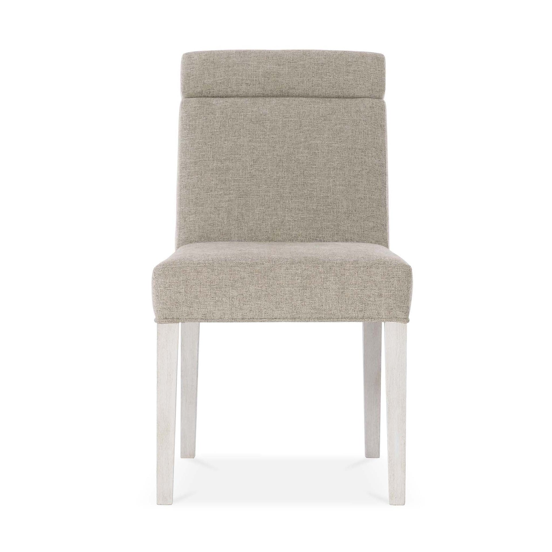FOUNDATIONS SIDE CHAIR