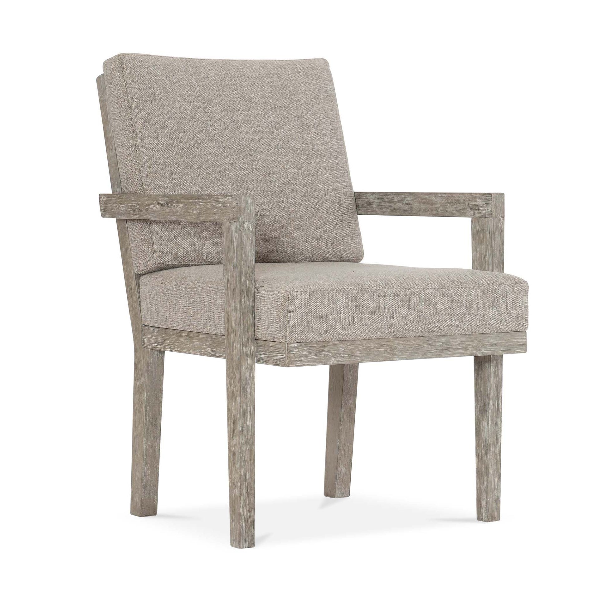 FOUNDATIONS ARM CHAIR