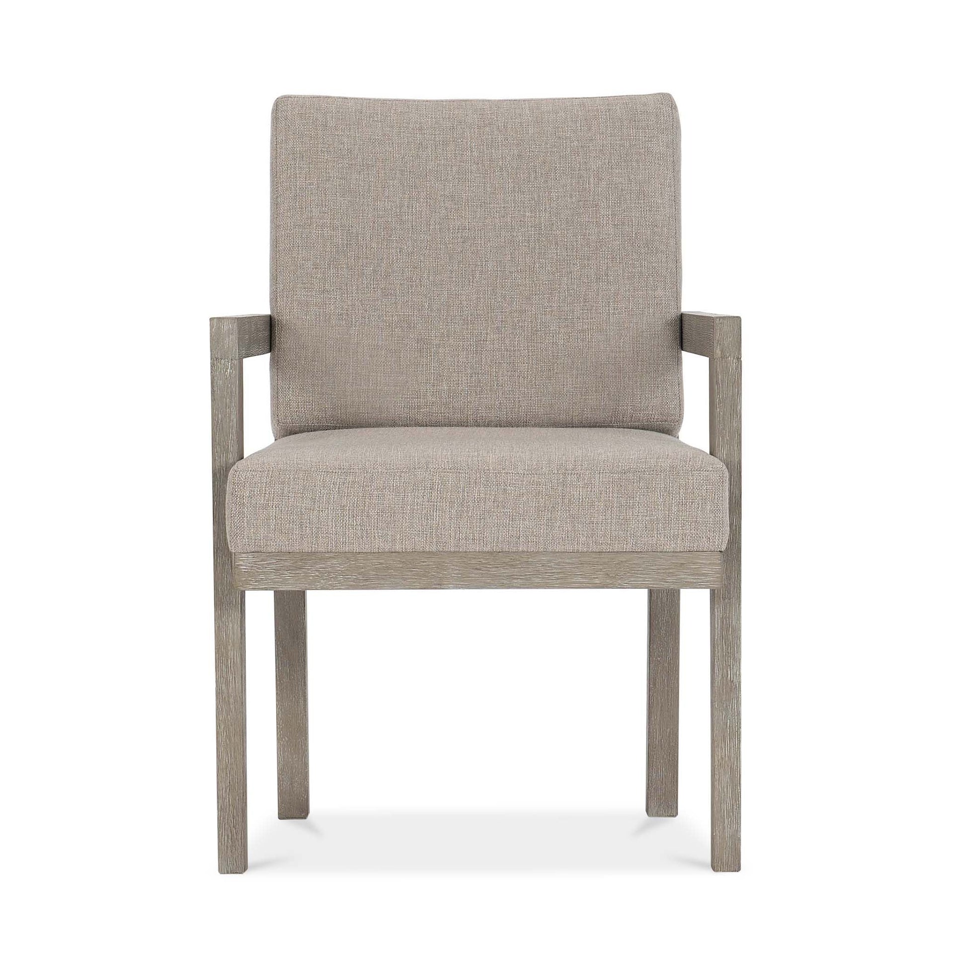 FOUNDATIONS ARM CHAIR