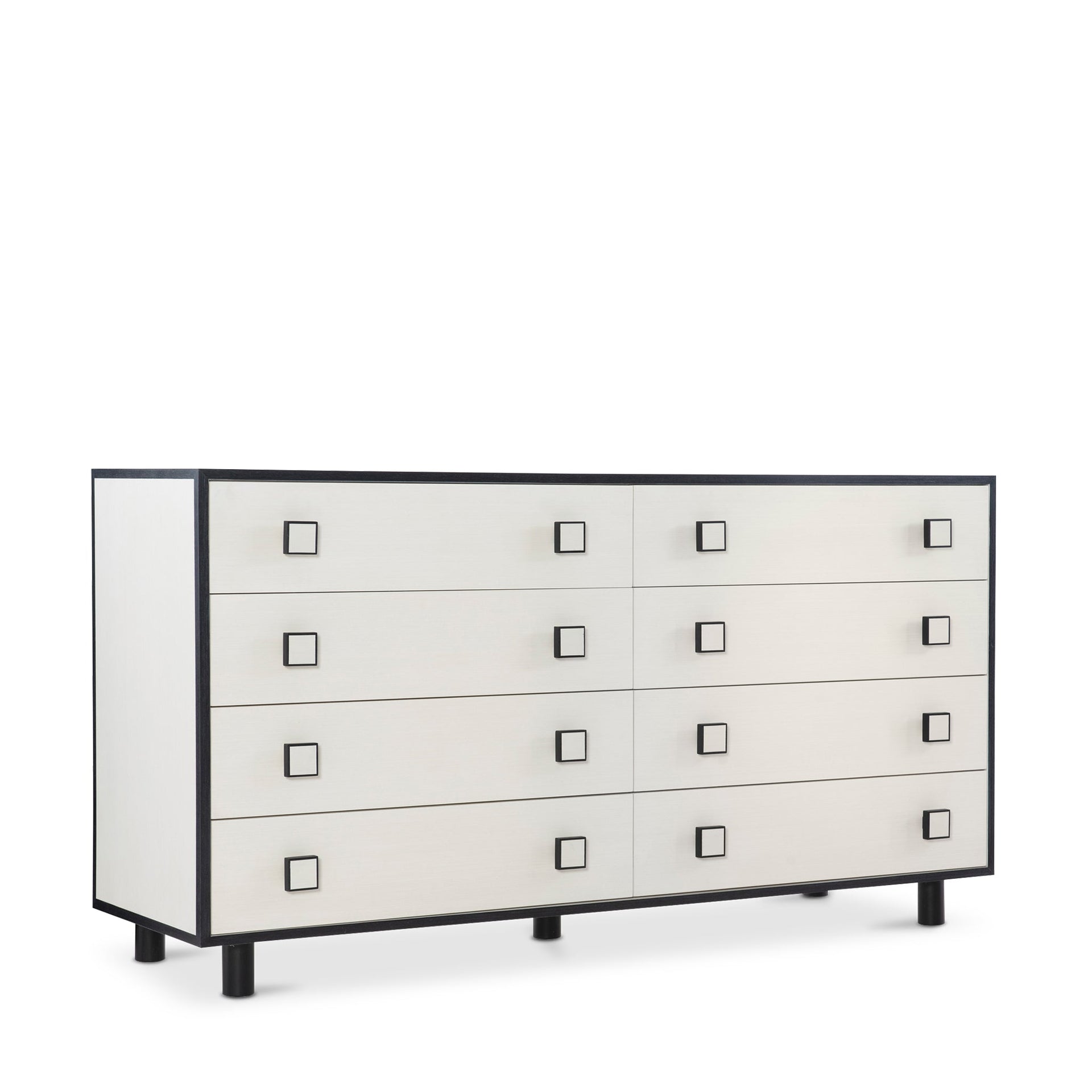 SILHOUETTE DRESSER