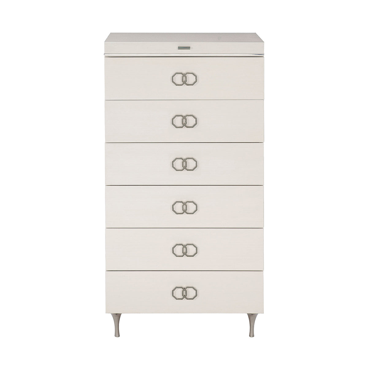 SILHOUETTE TALL DRAWER CHEST