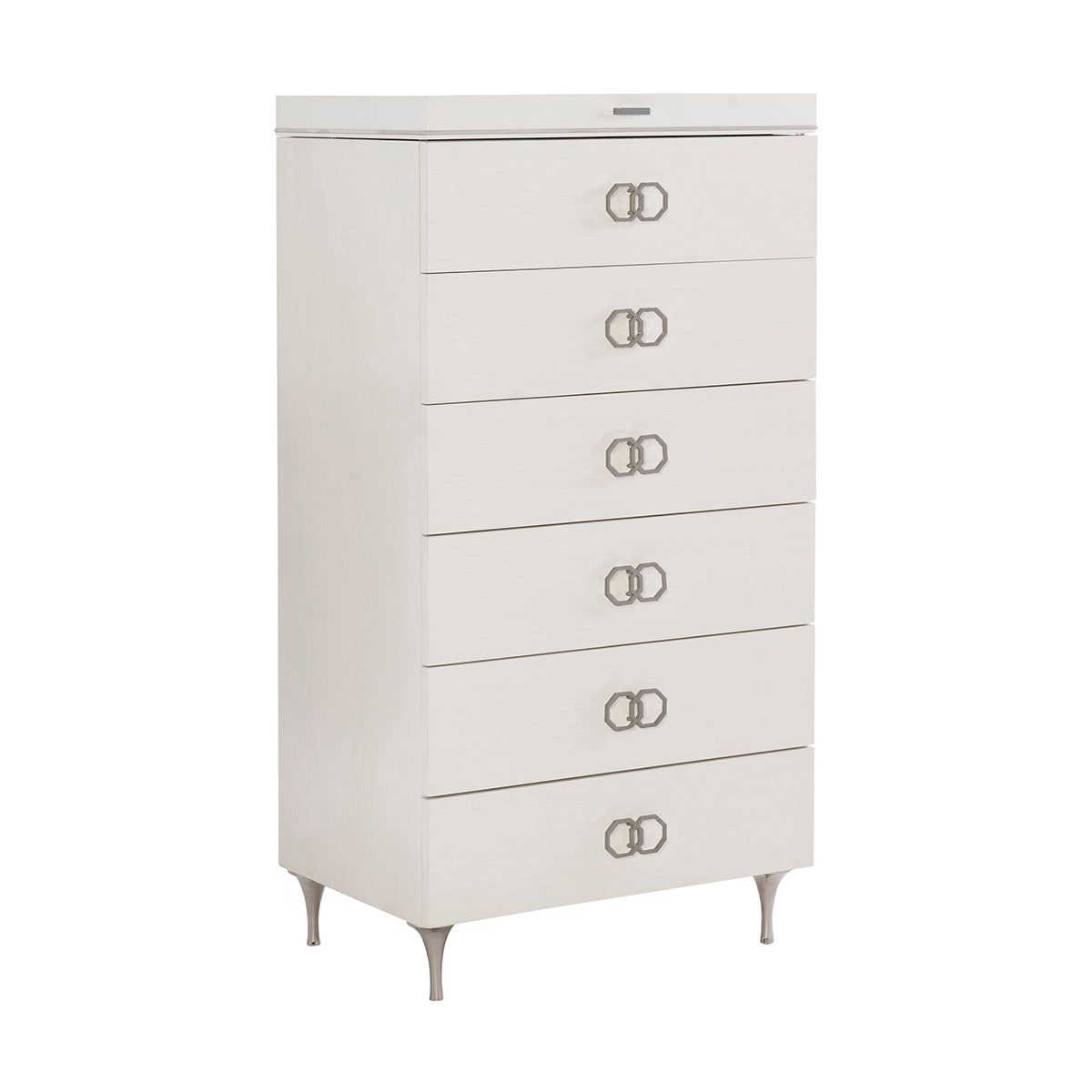 SILHOUETTE TALL DRAWER CHEST