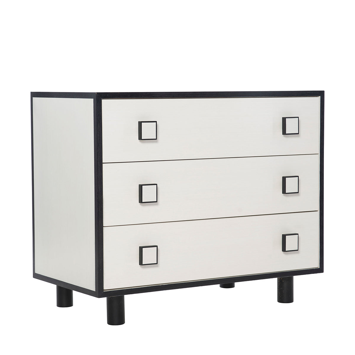 SILHOUETTE NIGHTSTAND