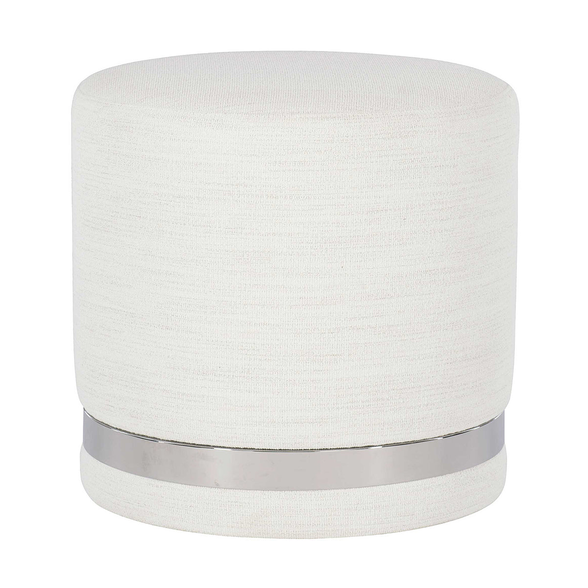 SILHOUETTE OTTOMAN