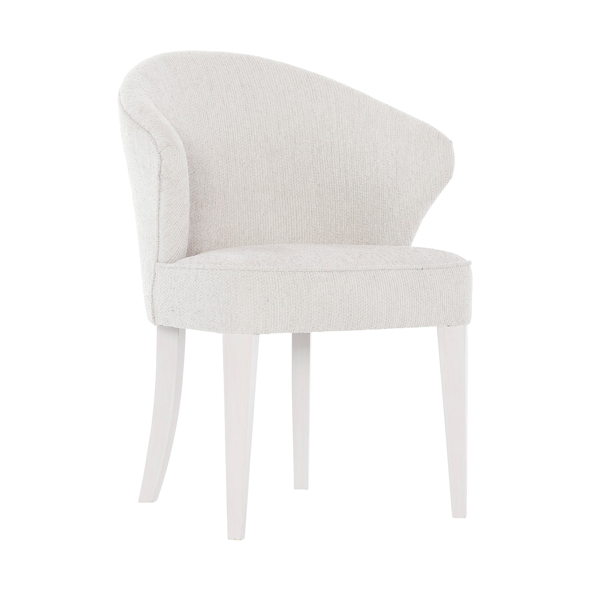 SILHOUETTE ARM CHAIR