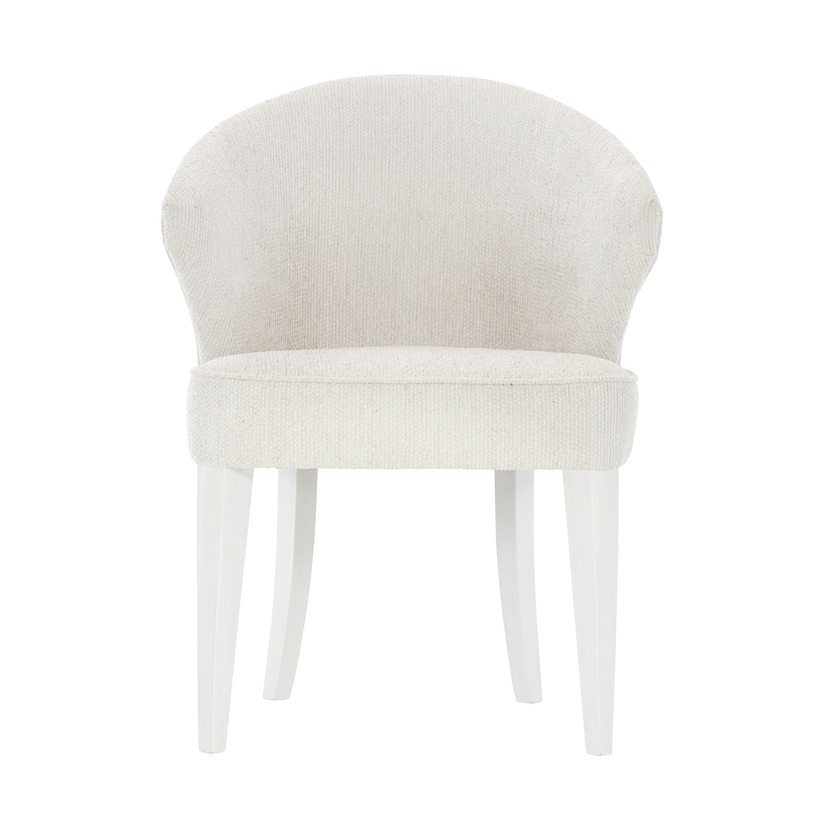 SILHOUETTE ARM CHAIR